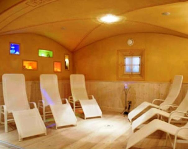 Hotel Presena Passo del Tonale Dış mekan fotoğraf