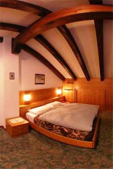 Hotel Presena Passo del Tonale Dış mekan fotoğraf