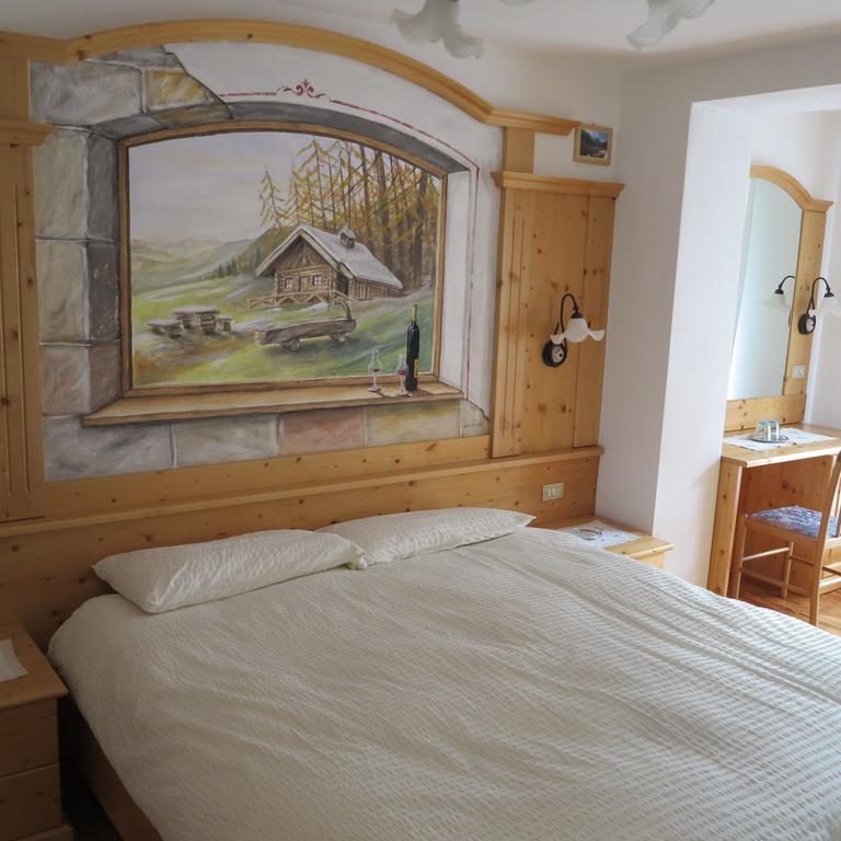 Hotel Presena Passo del Tonale Dış mekan fotoğraf