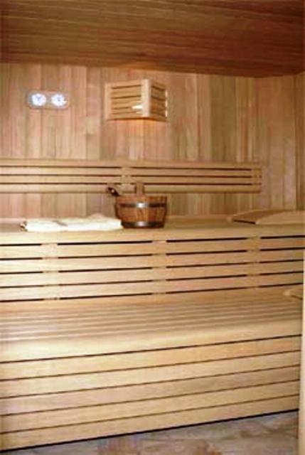 Hotel Presena Passo del Tonale Dış mekan fotoğraf