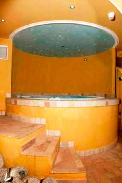 Hotel Presena Passo del Tonale Dış mekan fotoğraf