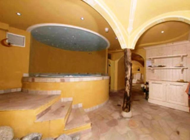 Hotel Presena Passo del Tonale Dış mekan fotoğraf
