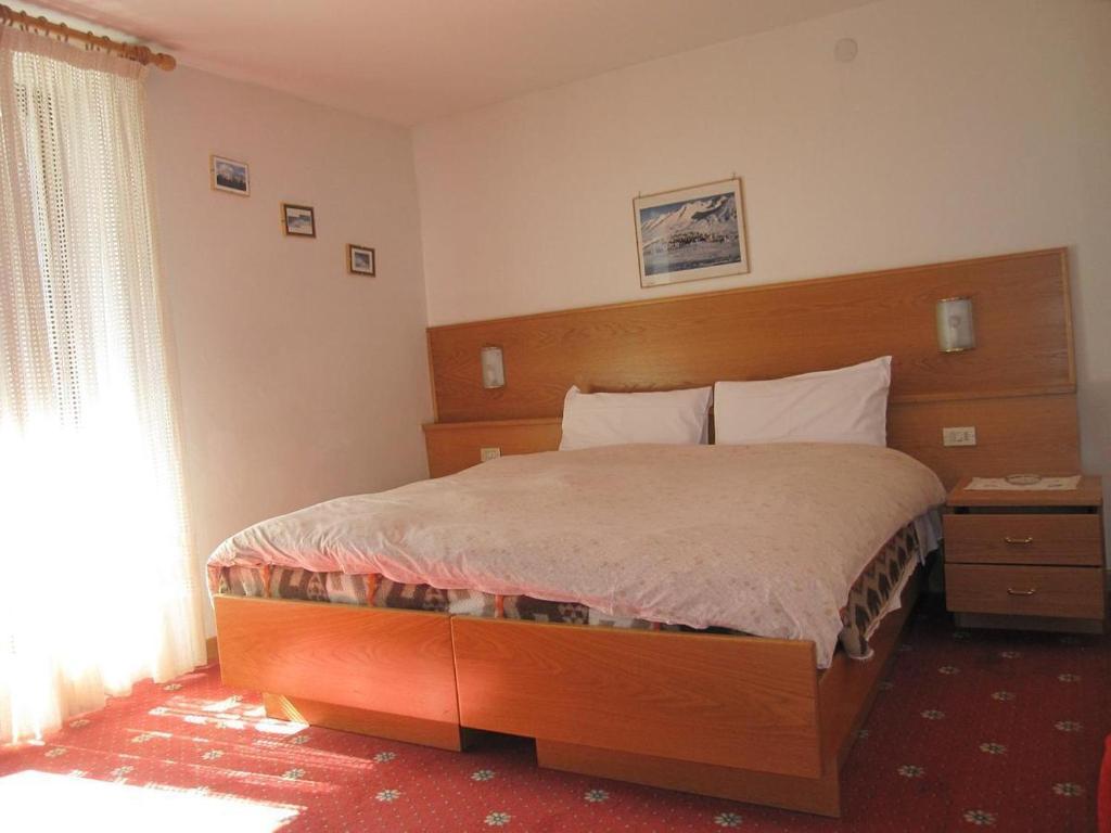 Hotel Presena Passo del Tonale Oda fotoğraf