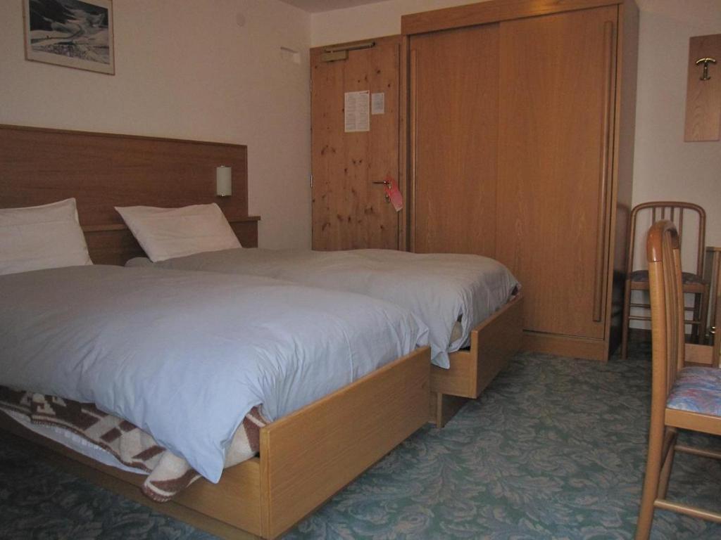 Hotel Presena Passo del Tonale Oda fotoğraf