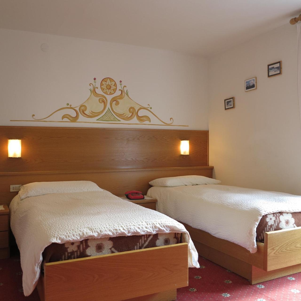 Hotel Presena Passo del Tonale Dış mekan fotoğraf